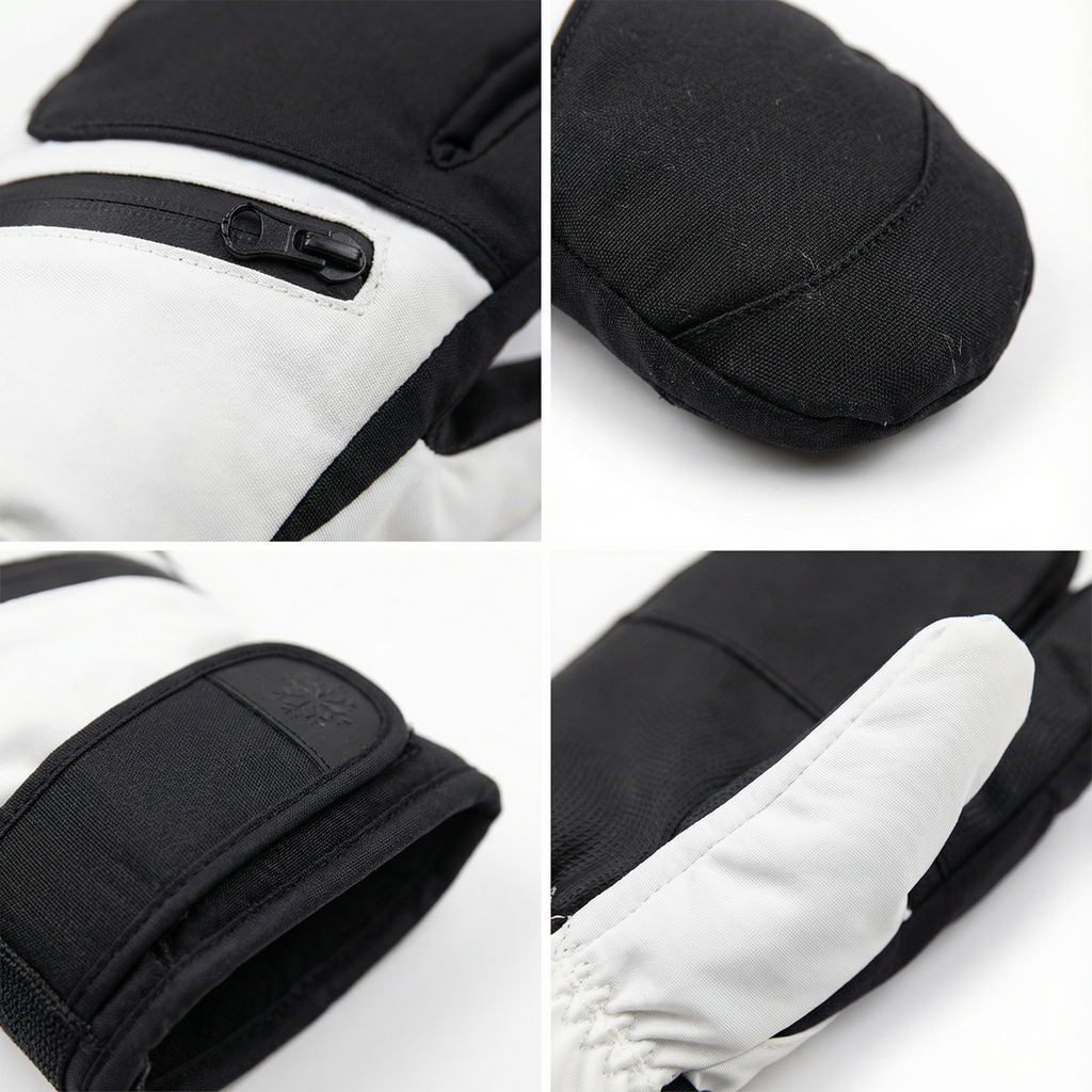 Winter Touchscreen Gloves