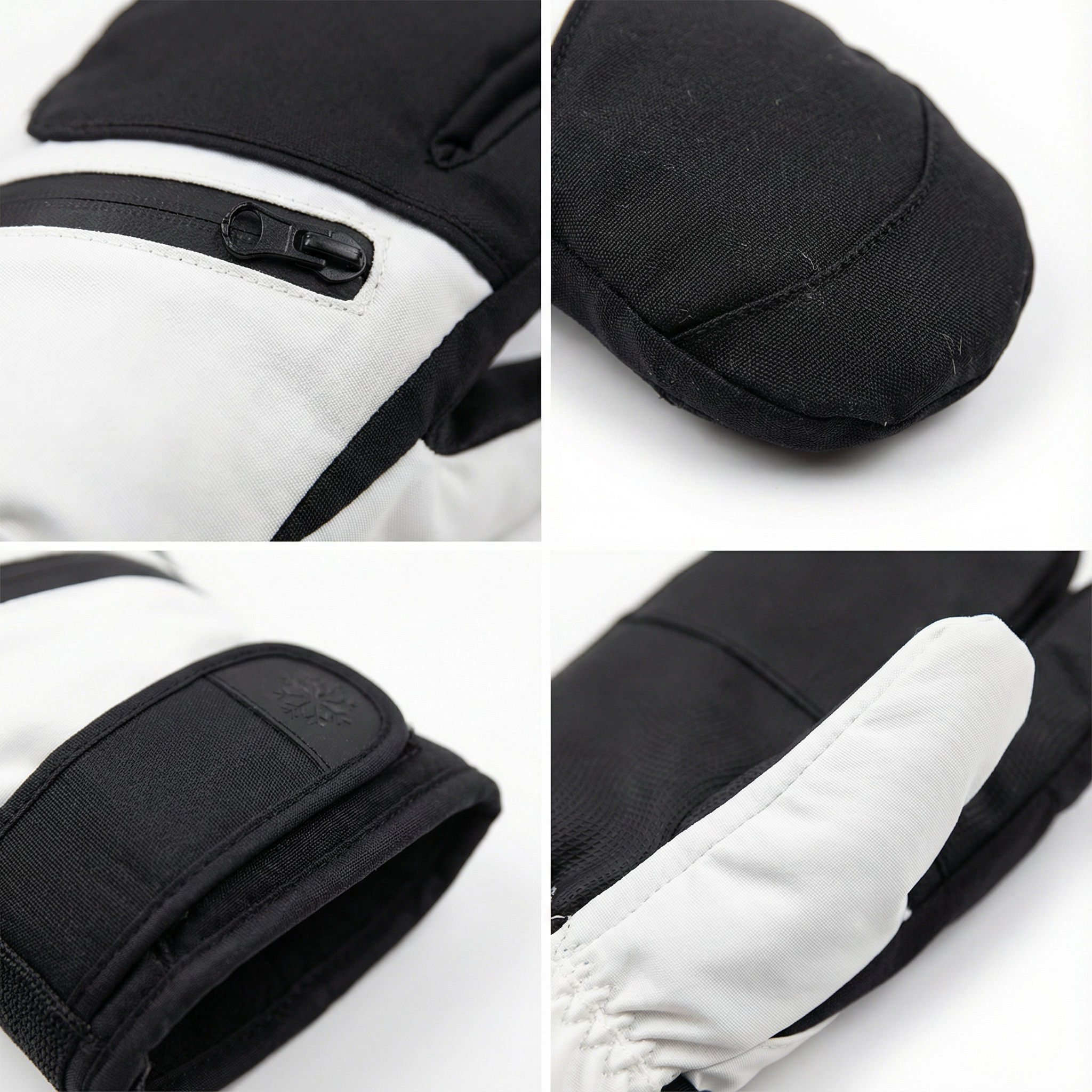 Winter Touchscreen Gloves