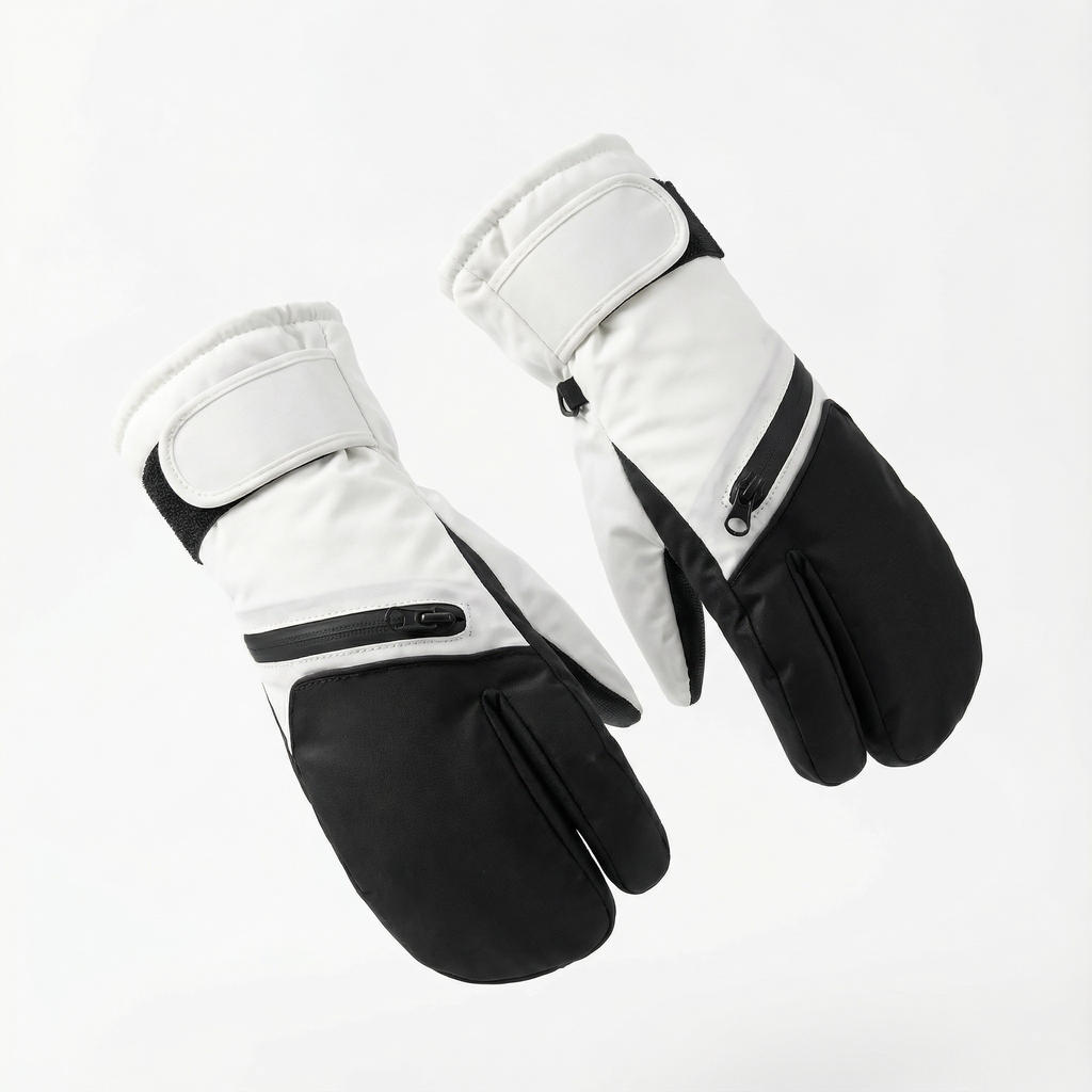 Winter Touchscreen Gloves