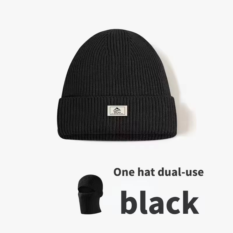 Knithustle Balaclava