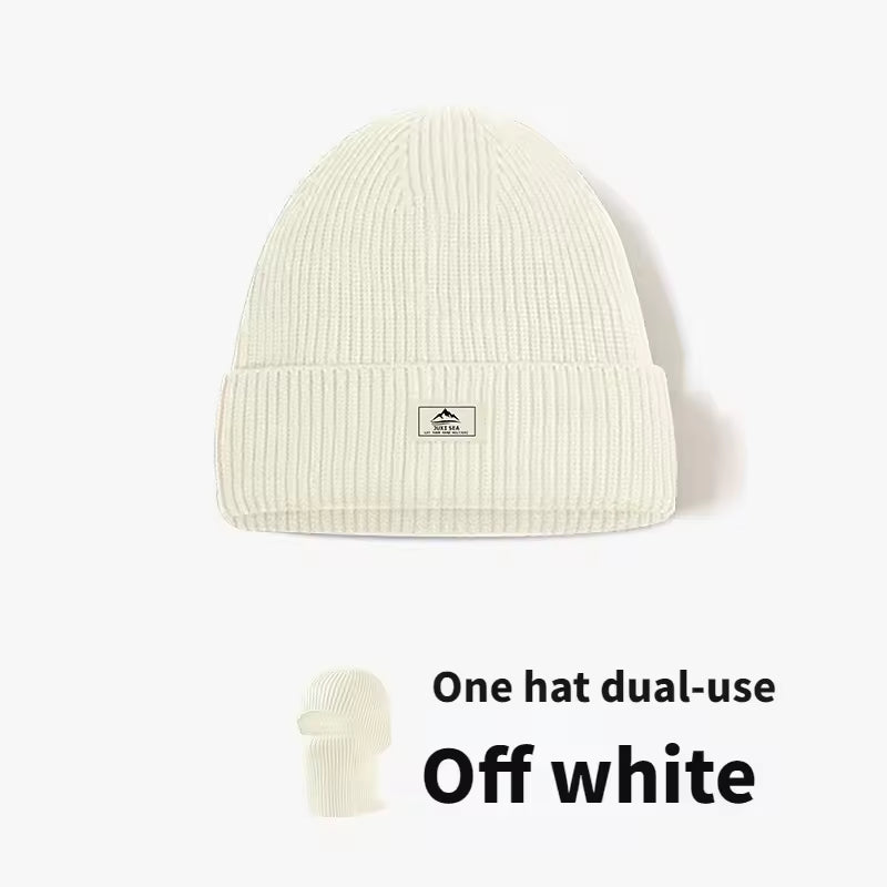 Knithustle Balaclava