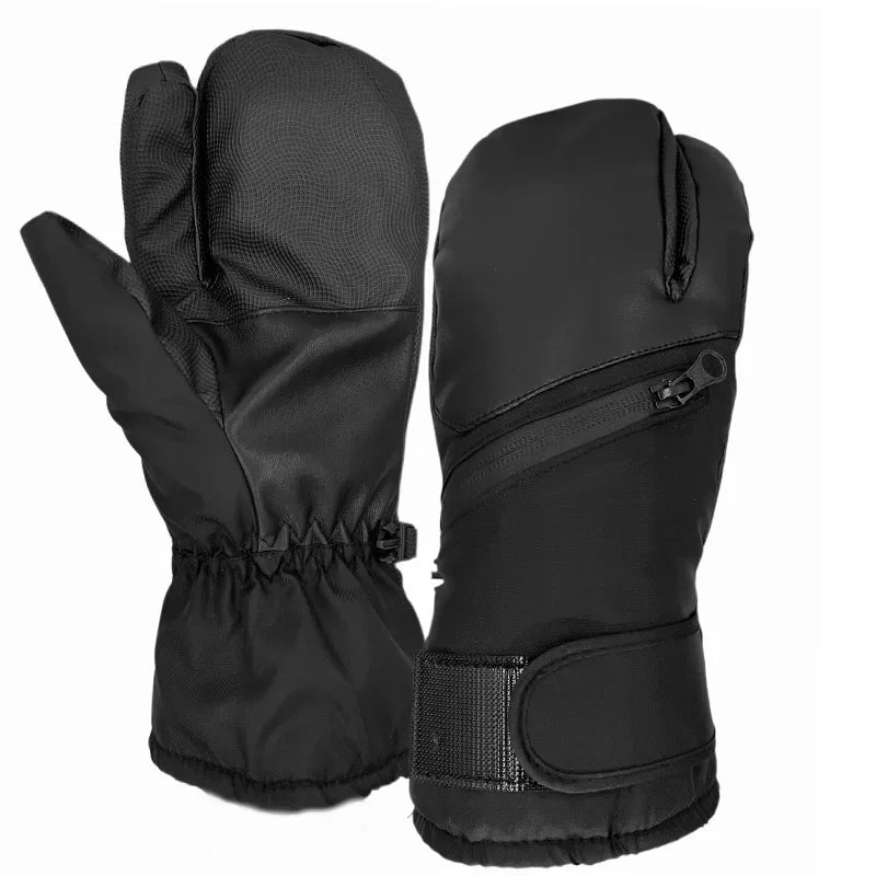 Winter Touchscreen Gloves