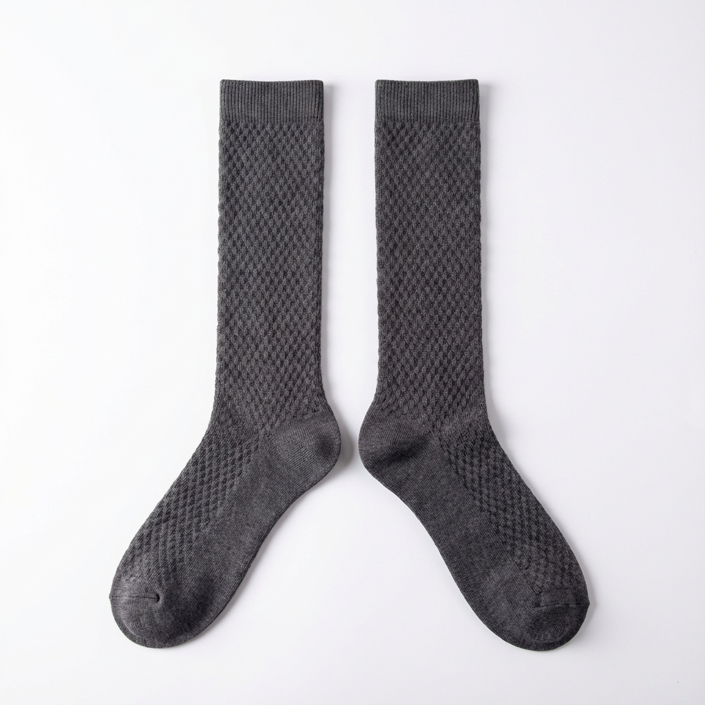 10-Pair Sock Combo