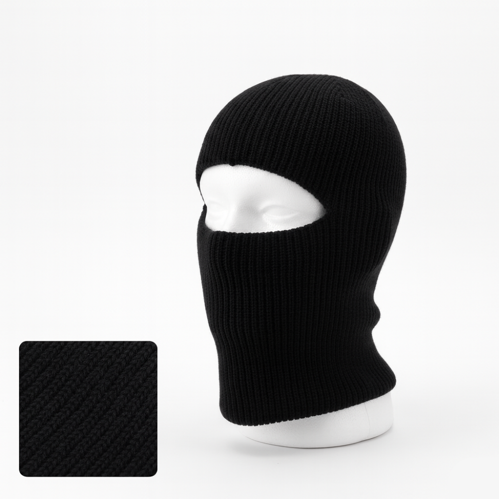 Knithustle Balaclava